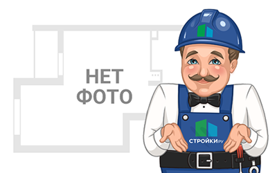 Планировка студии(квартира) площадью 81.75 квадратных метров в “Филатов Street”